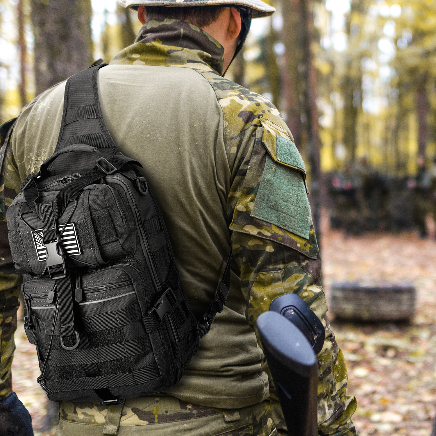 55 liter patagonia bag Black Hole 55L Duffel Bag-Belay Blue — REAL Watersports BANG Lures This robust duffel is 尺寸:Straight Butt:6'6