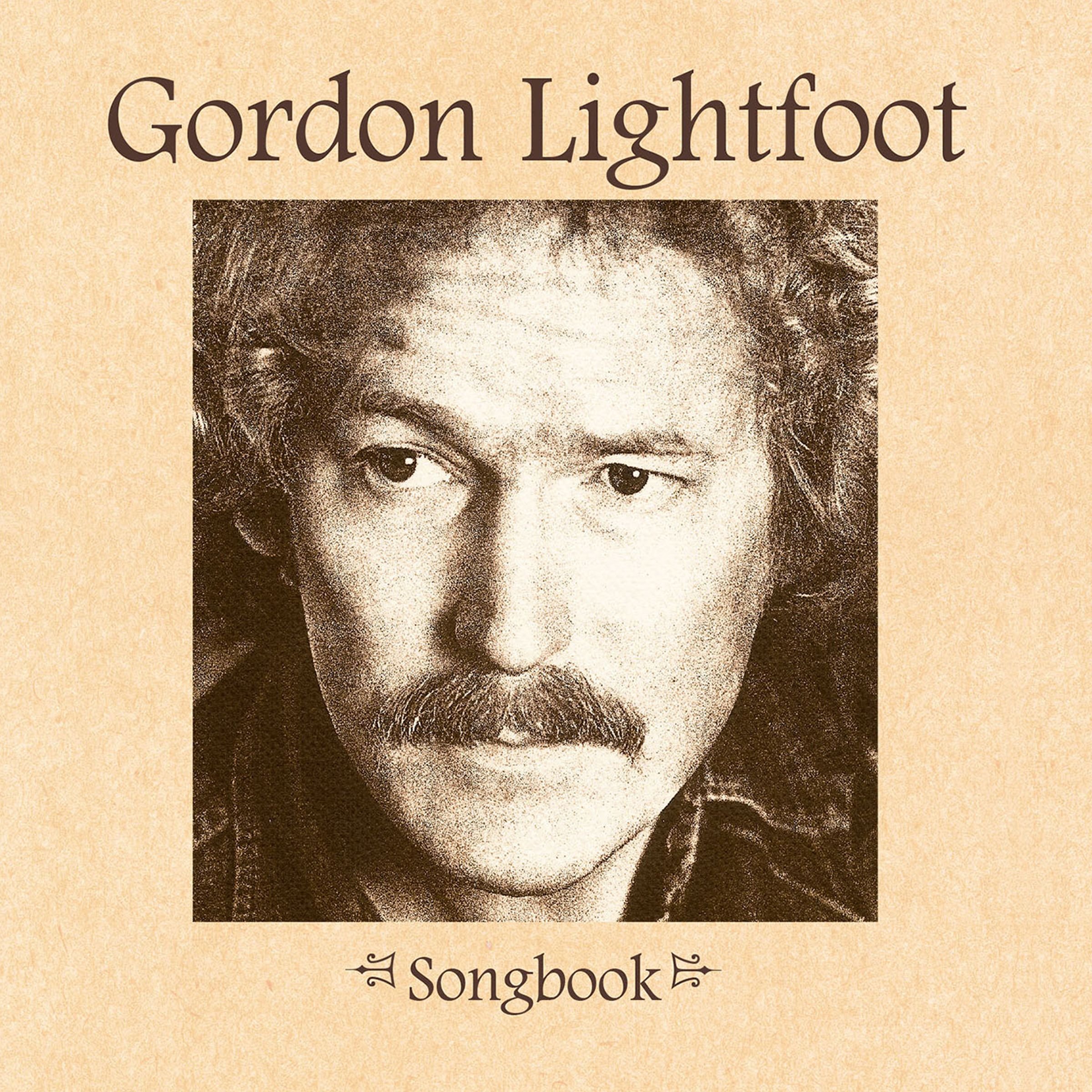 Songbook [Audio CD] Gordon Lightfoot