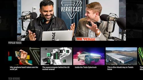 The Verge