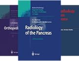  Medical Radiology (50 Book Series)