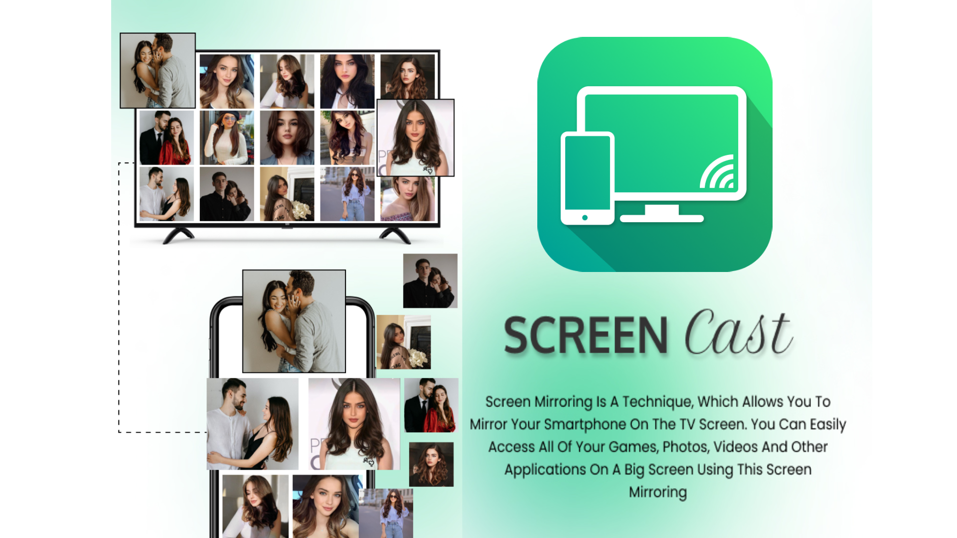 Cast To TV: Remote Controller - App on Amazon Appstore