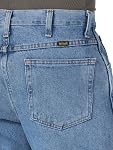 Rustler Mens Classic Regular FitJeans