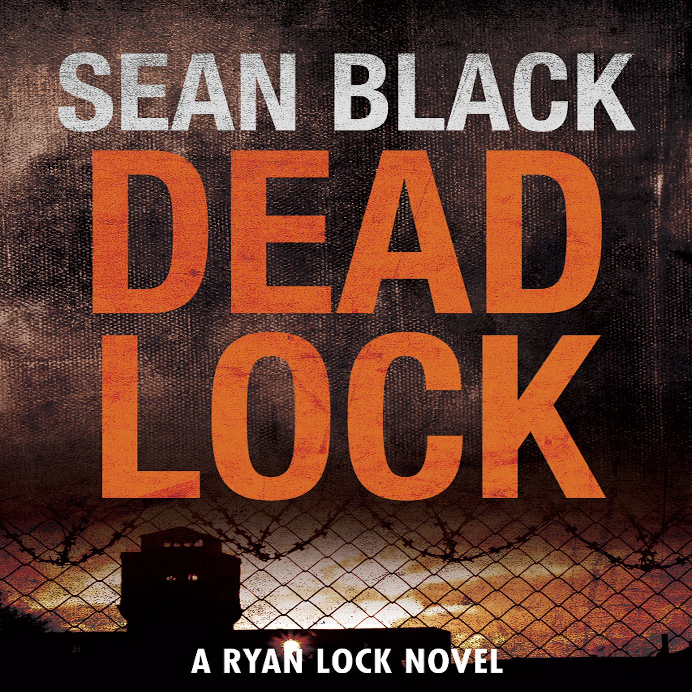 Cover art for Deadlock