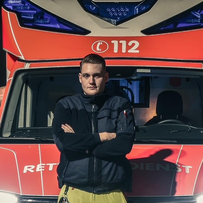 Die Amazon Seite von DerPralle