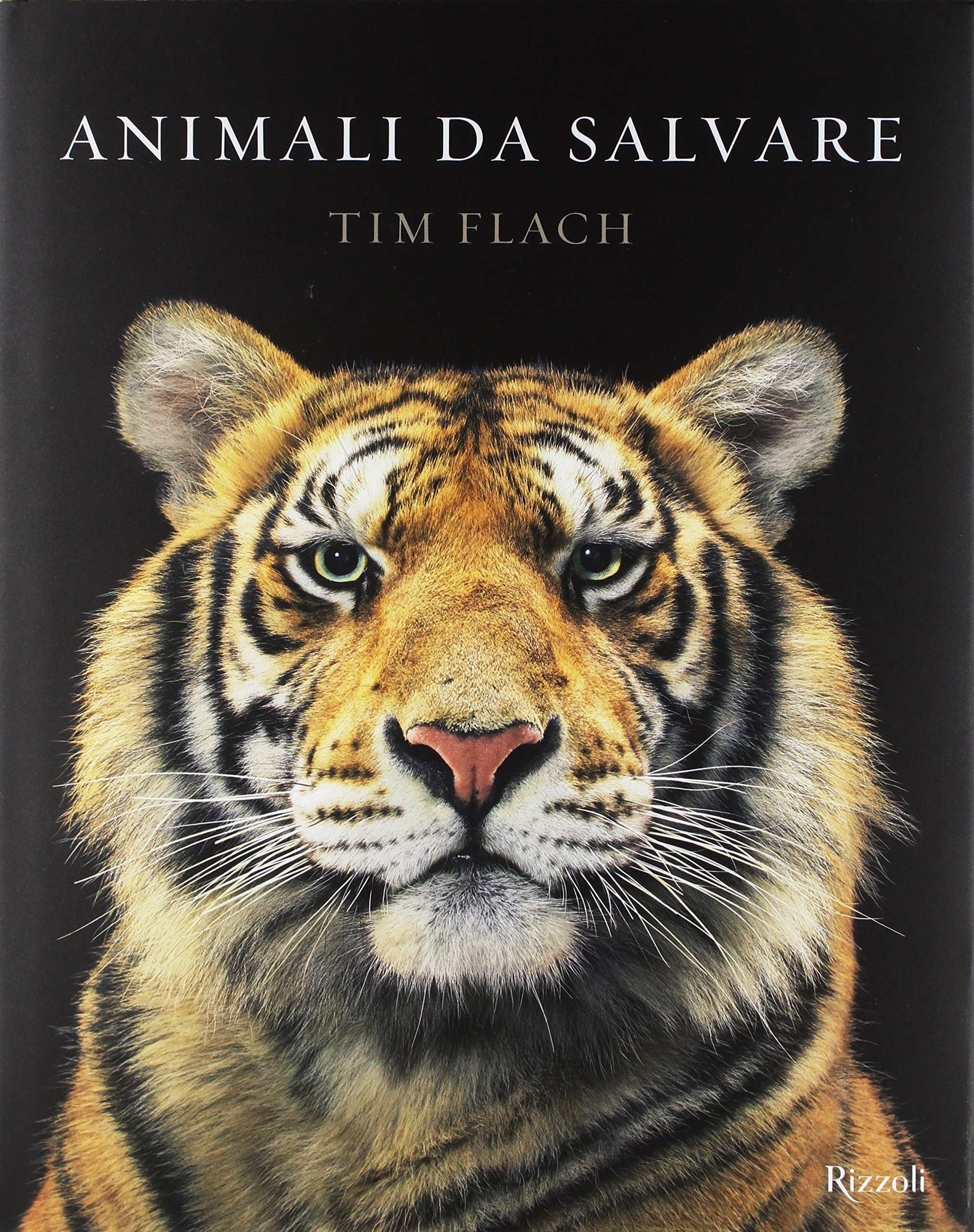 Animali da salvare