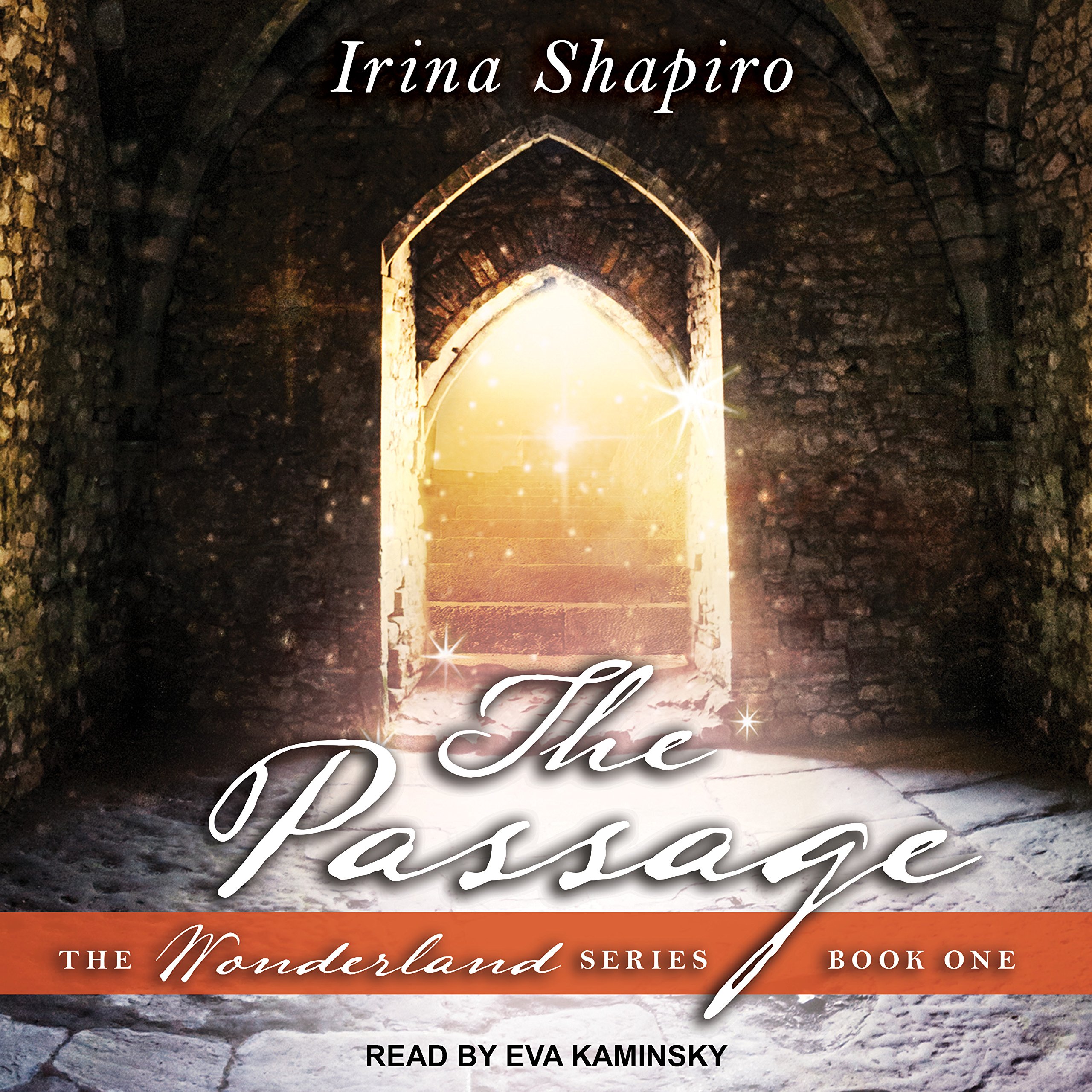 Cover art for The Passage