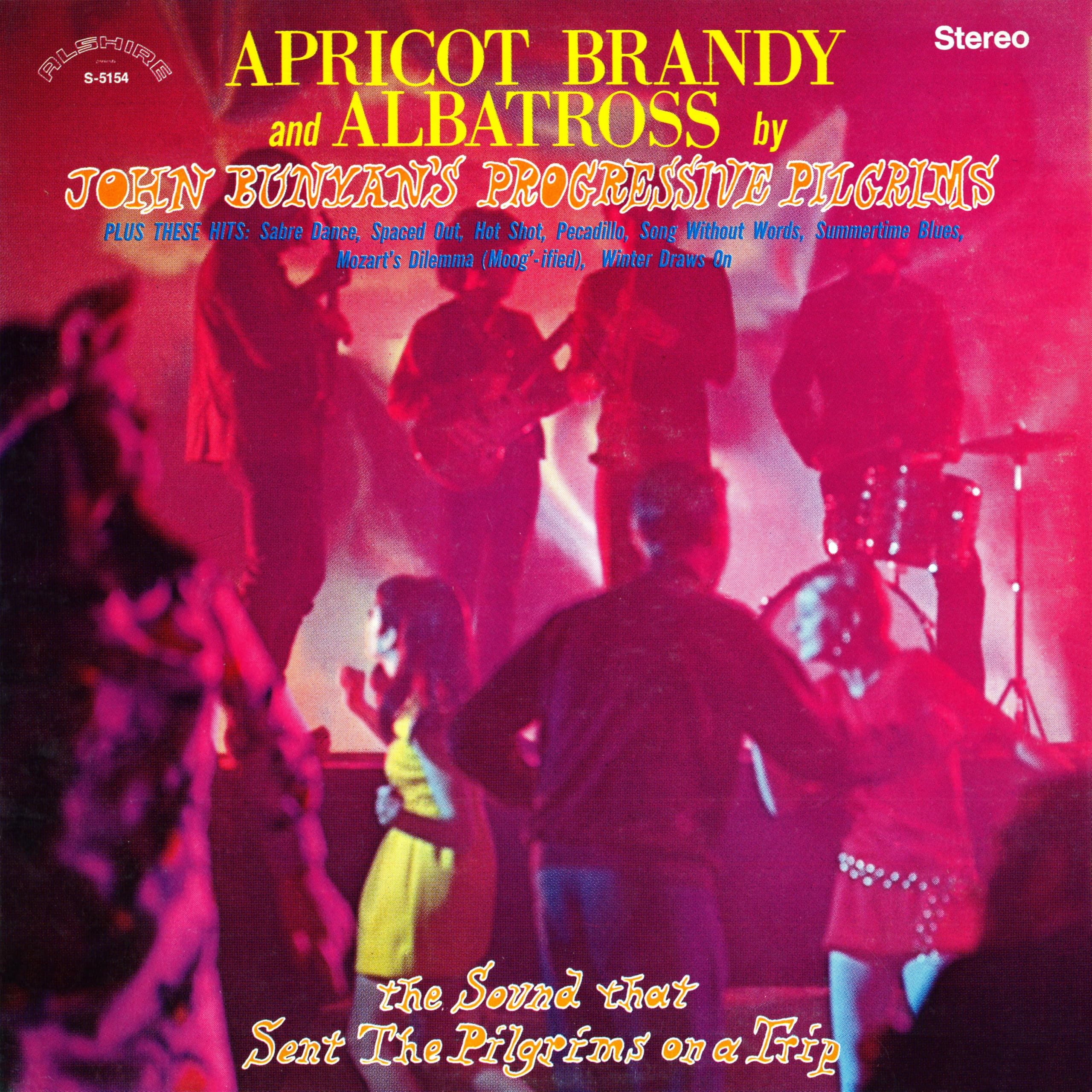 John Bunyan's Progressive Pilgrims