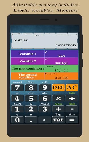 Var Calculator