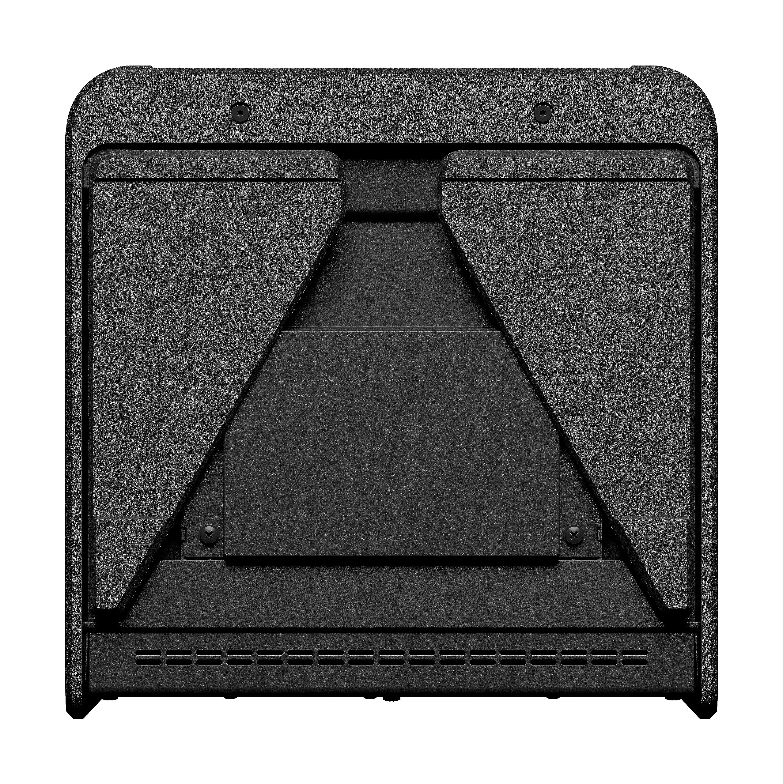 Yamaha STAGEPAS 200 BTR Sistema PA Portatile – Ampli Class-D 180W, Driver Coassiale 8", Mixer Digitale 5 Canali, Riv. SPX, Ducker, Anti-Feedback, Bluetooth e Controllo Remoto, Batteria Inclusa – Nero