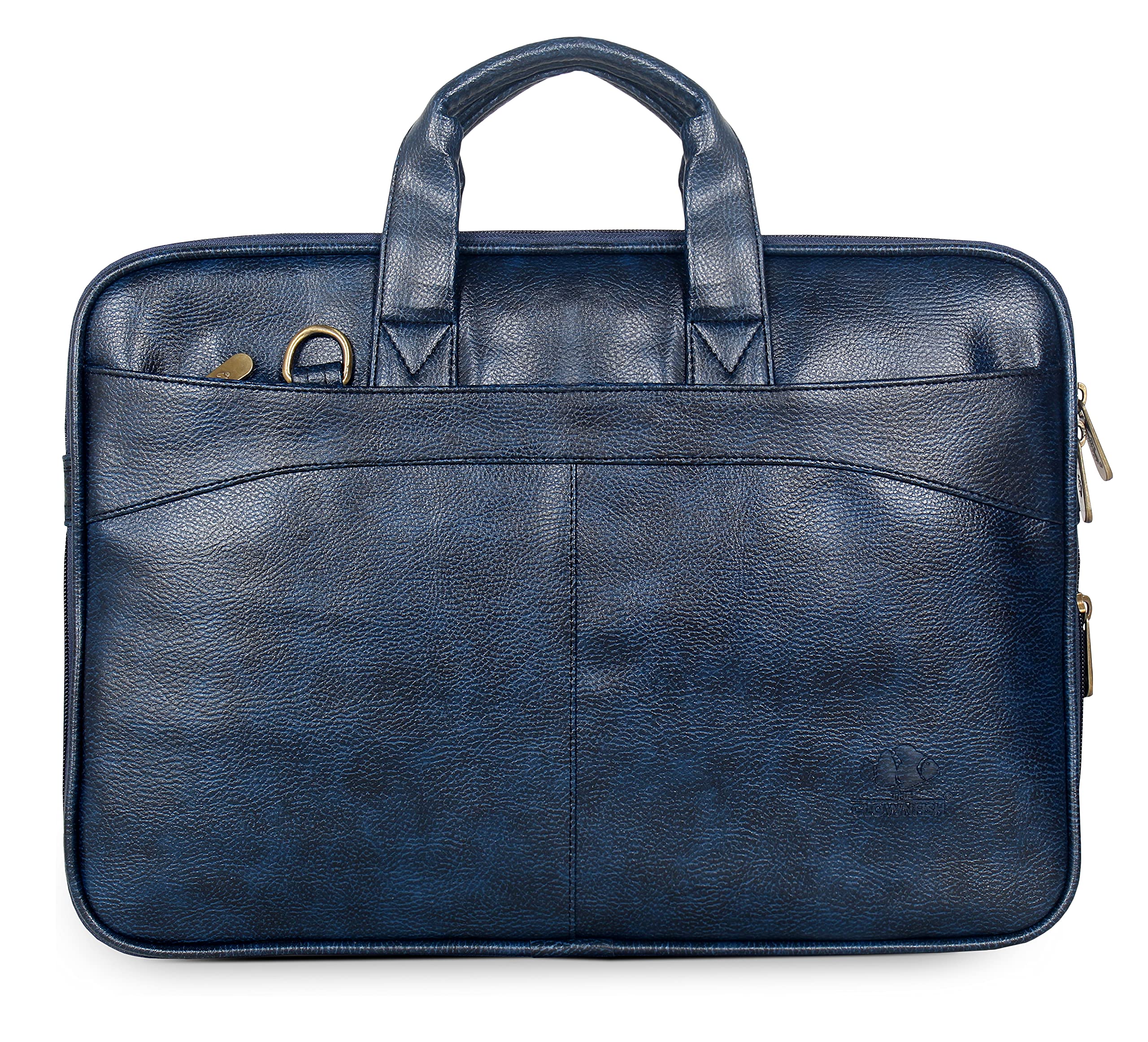 See full amazon price history chart for THE CLOWNFISH Unisex-Adult Glamour Faux Leather Slim Expandable 12 Inch Laptop Messenger Bag Briefcase (Blue) THE CLOWNFISH Unisex-Adult Glamour Faux Leather Slim Expandable 12 Inch Laptop Messenger Bag Briefcase (Blue) (B08YRT2FVM) Amazon Price History, Amazon Price Tracker