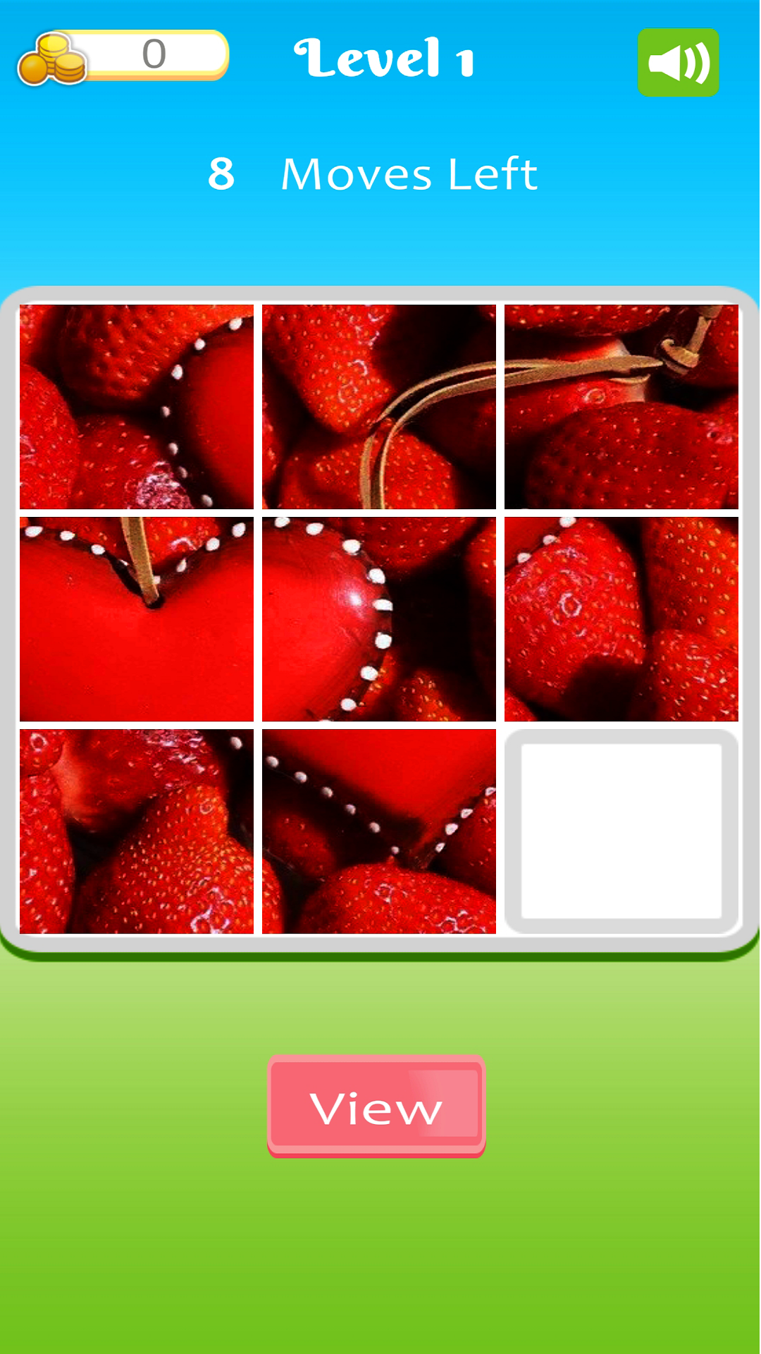 Super Simple Slide 100 free tile sliding
