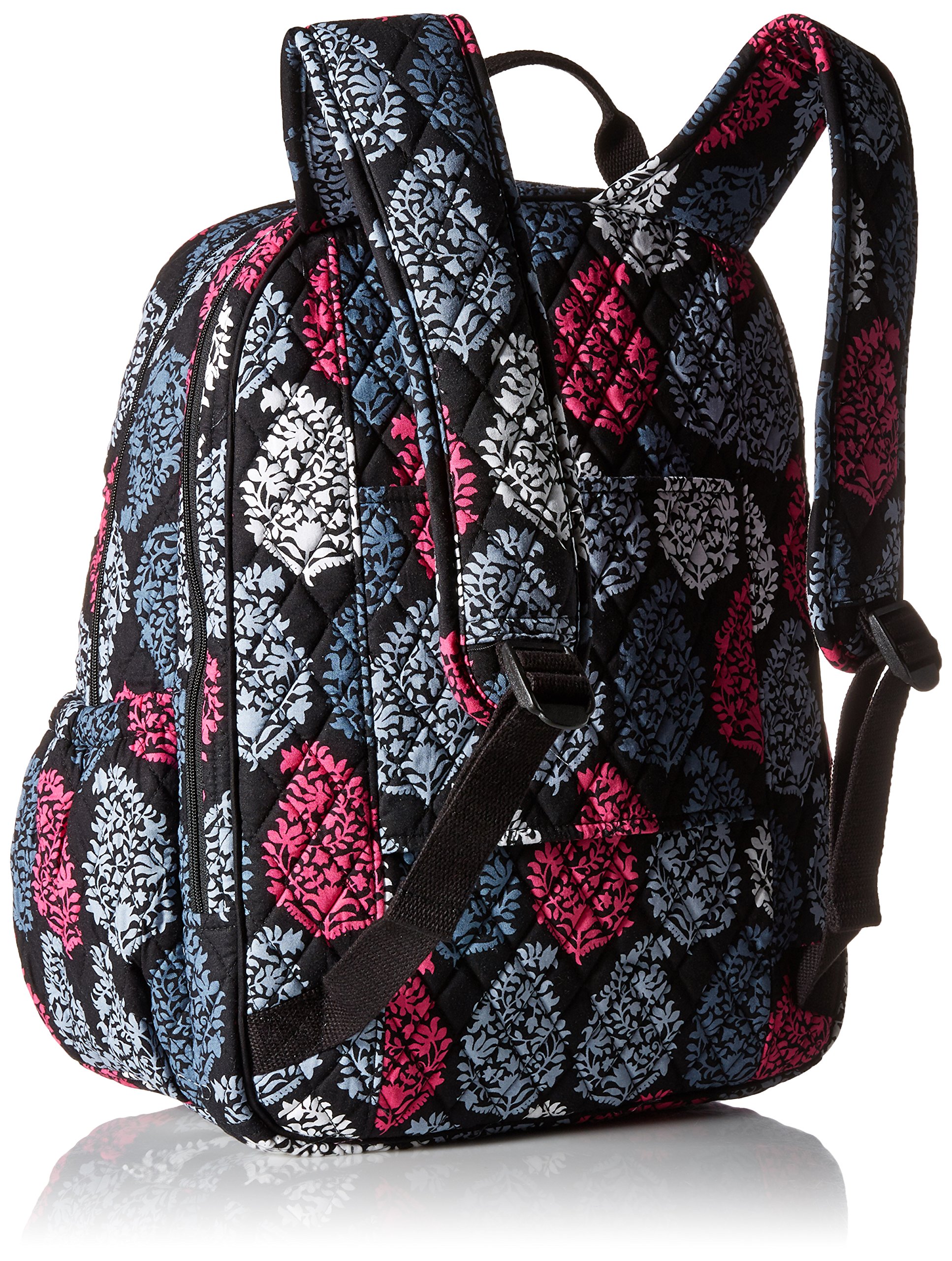 Vera Bradley Tech Backpack in Northern Lights Vera Bradley Northern Lights Large Backpack Computer Carry  main image 3
