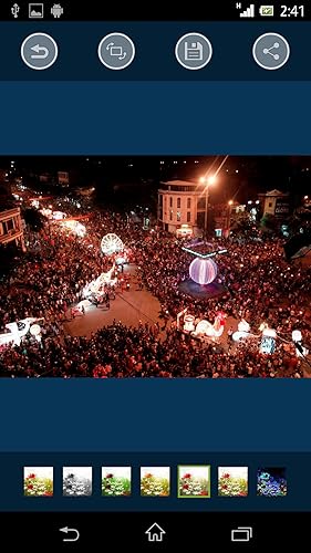 Hoangcaomobile Photo Editor thumb #6