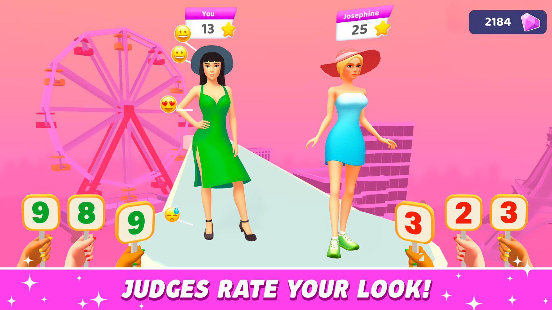 Fashion Duel: Style Battle - App on Amazon Appstore Fashion Duel: Style Battle - App on Amazon Appstore