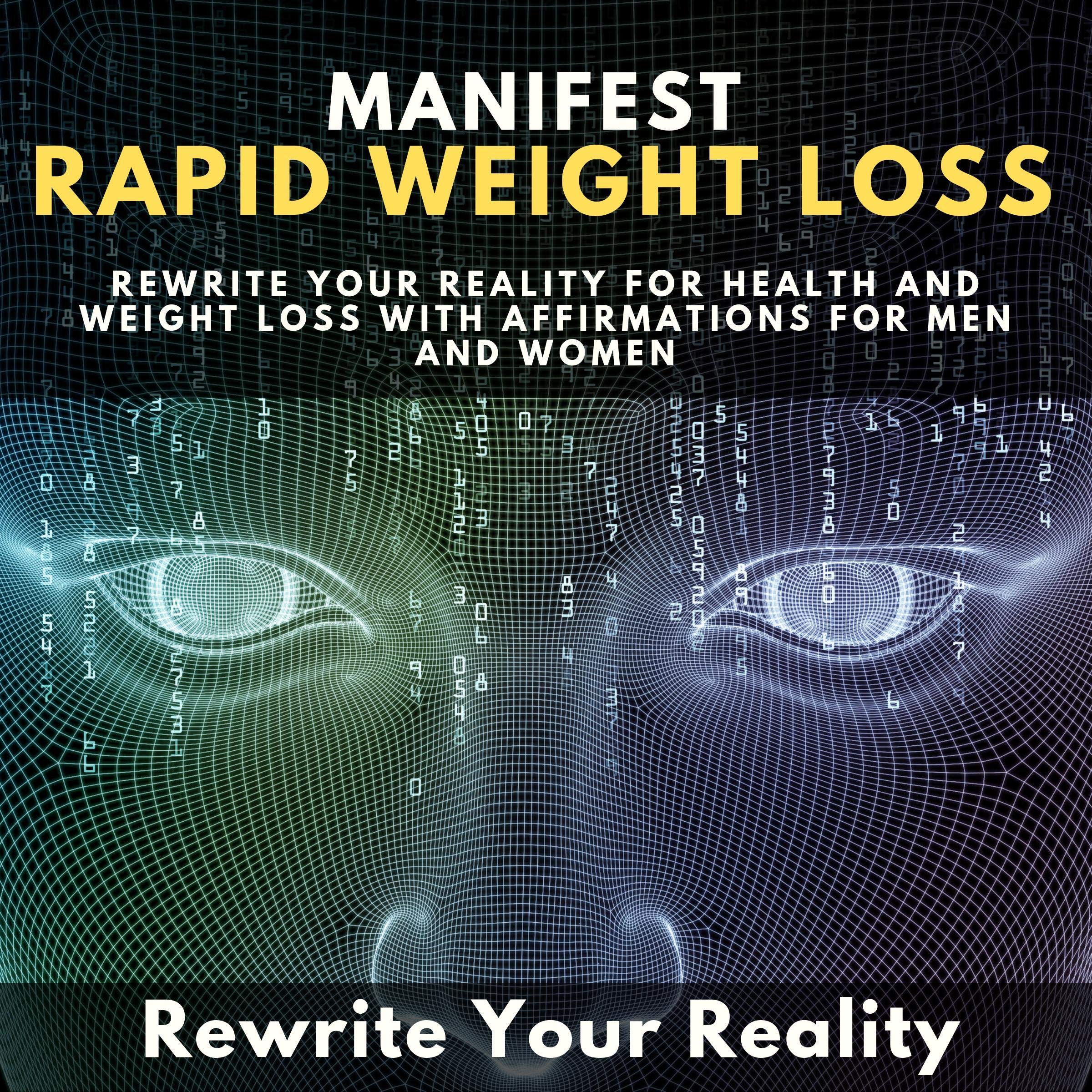Manifest Rapid Weight Loss