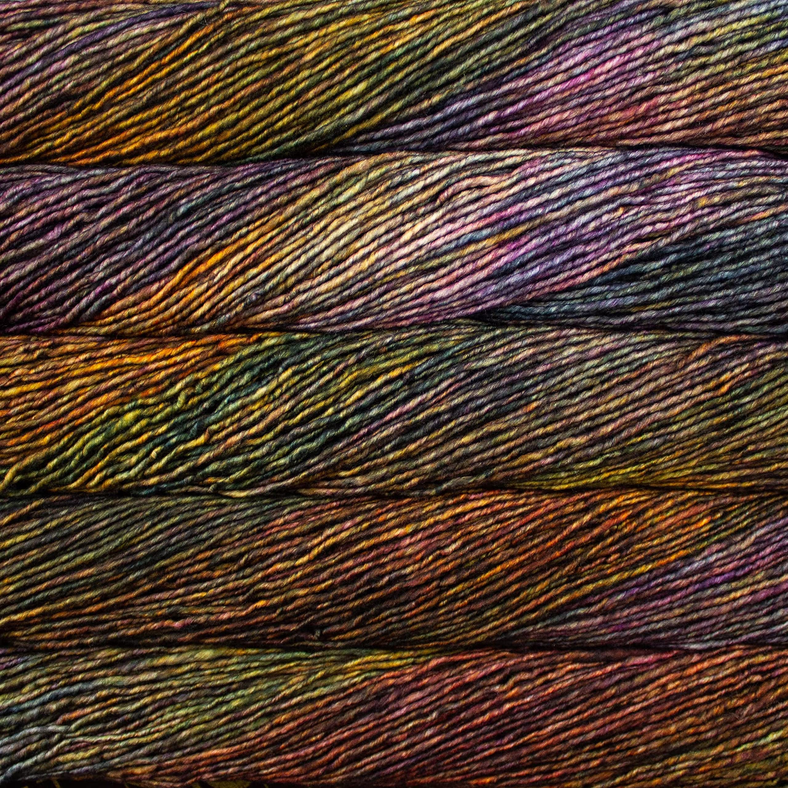 Malabrigo Mecha Yarn (862 - Piedras)
