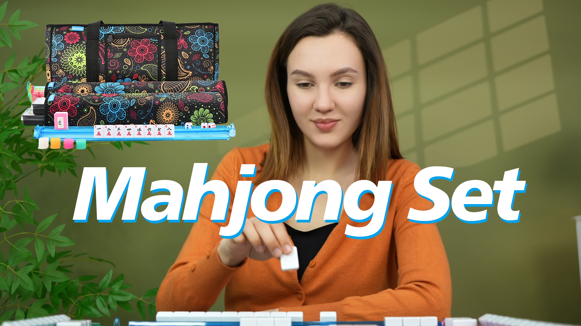 カラクリバーシ カクメイジン ナポレオンバイブス 各4枚 マジックセット Amazon.com: EdenRiver American Mahjong Game Set 166 Tiles 4 All-in