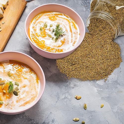 Miniatura 5 de Gel Spice Hojas de tomillo 32 oz - Tamaño de servicio de alimentos