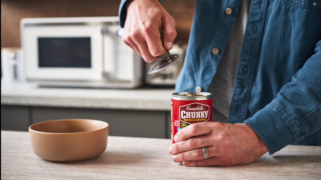 Amazon.com : Campbell's Chunky Creamy Chicken Bacon Carbonara Soup