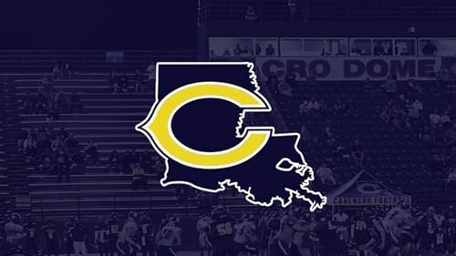 Carencro High School