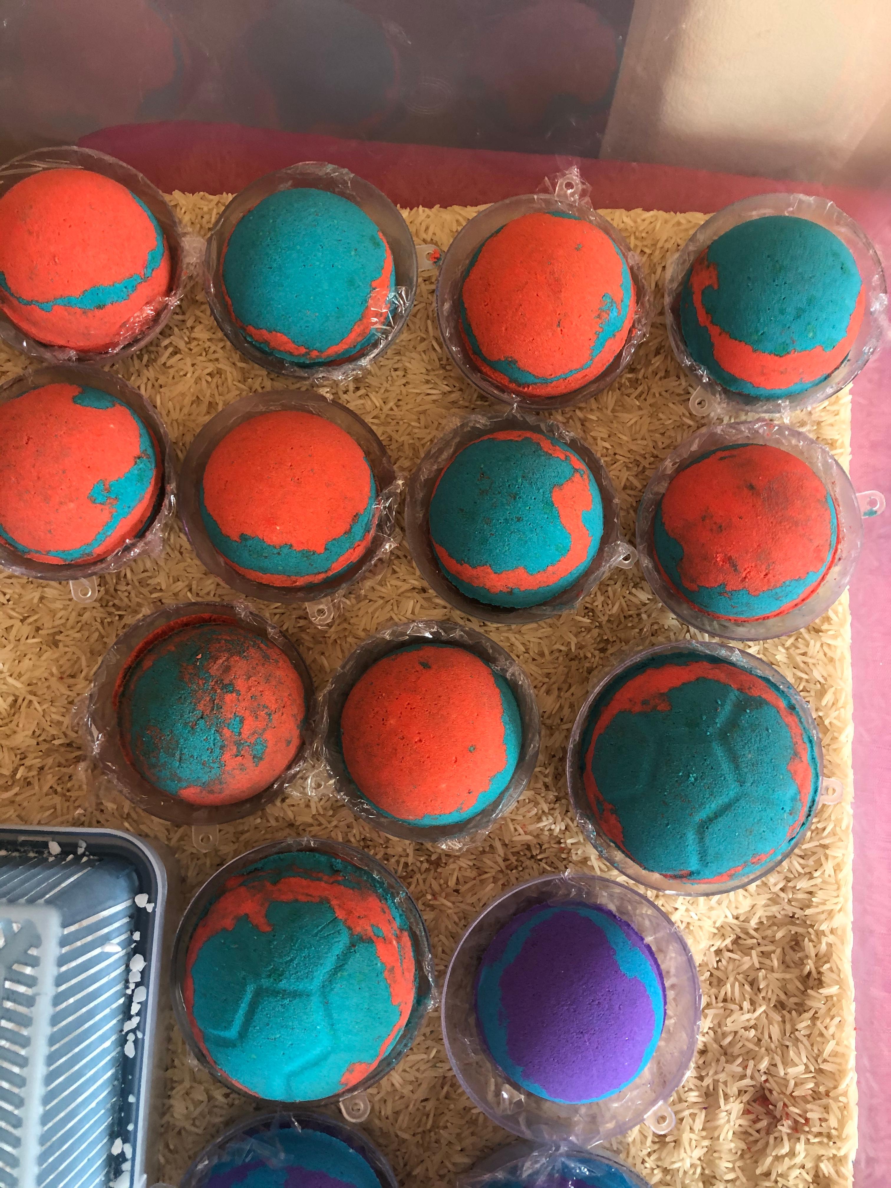 Olio Profumato Patchouli E Rosa Mystic Moments - 50ml Per Saponi, Candele E Bombe Da Bagno | Fragranza Intensa E Naturale - Foto 2