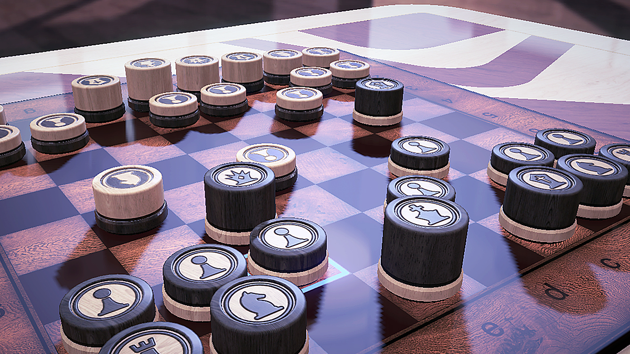 Pure Chess - App on Amazon Appstore