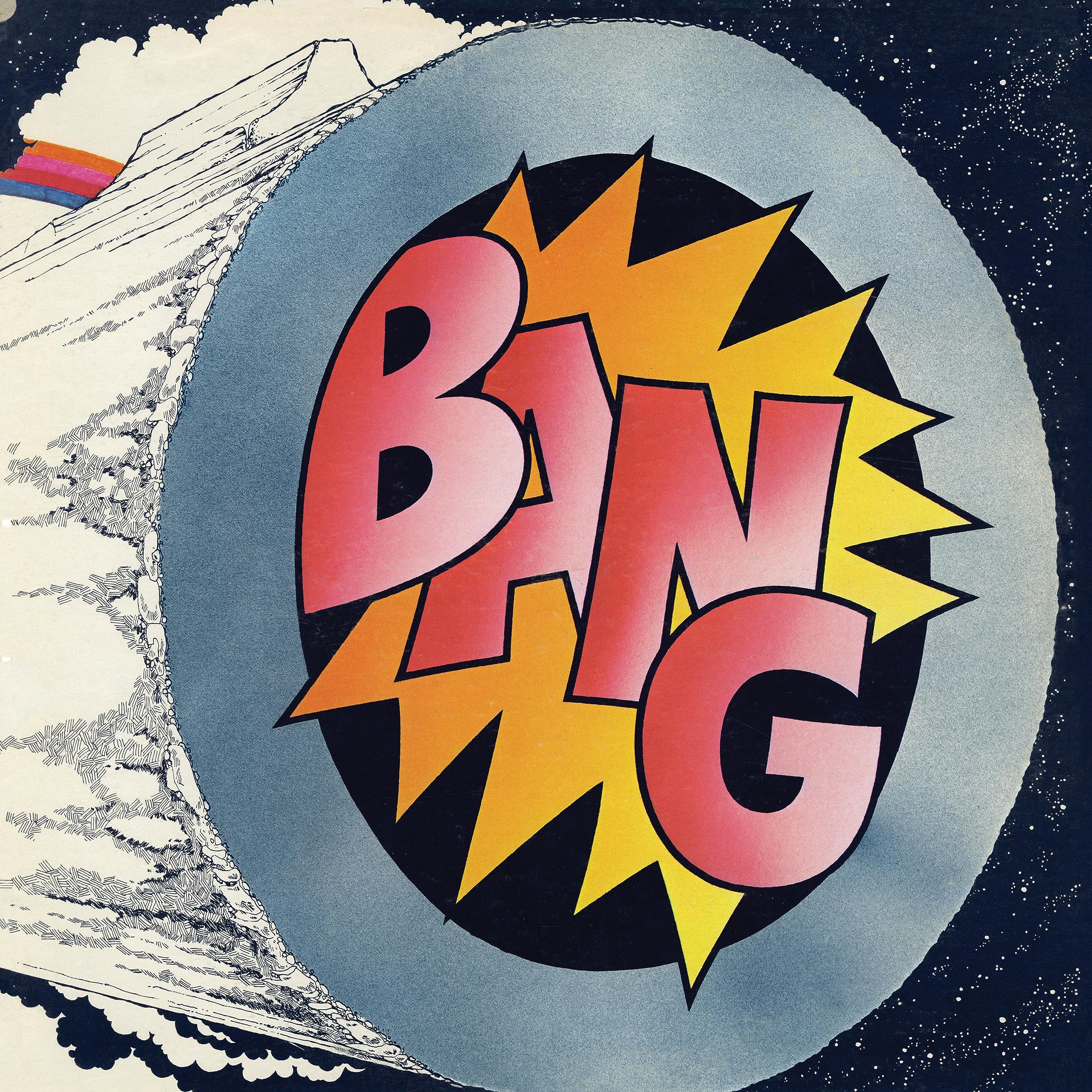 BANG | Amazon.com.br