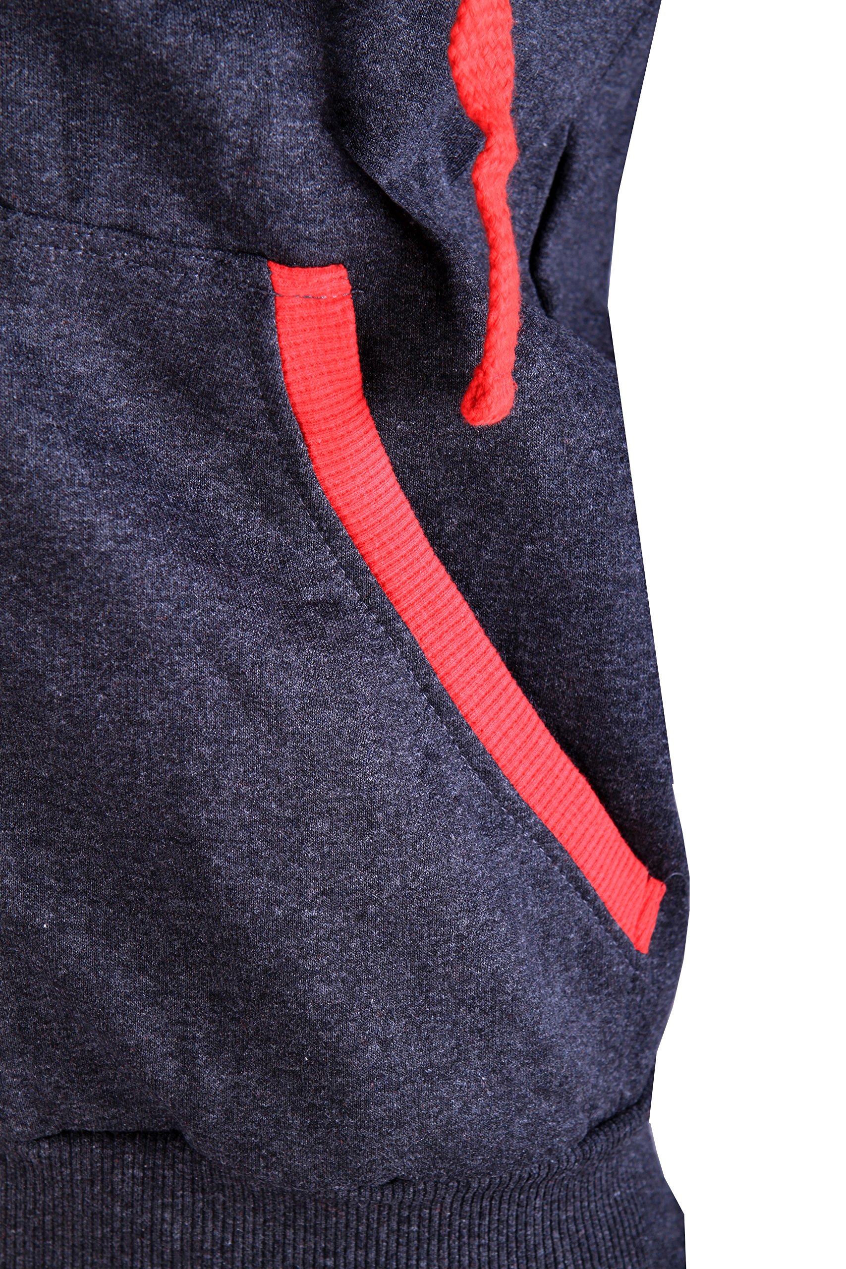 Violento Tuta da jogging da donna | Tuta con cappuccio e polsini stretti | Giacca da allenamento e pantaloni da jogging | Confortevole e sportivo | Uni 239 – 704