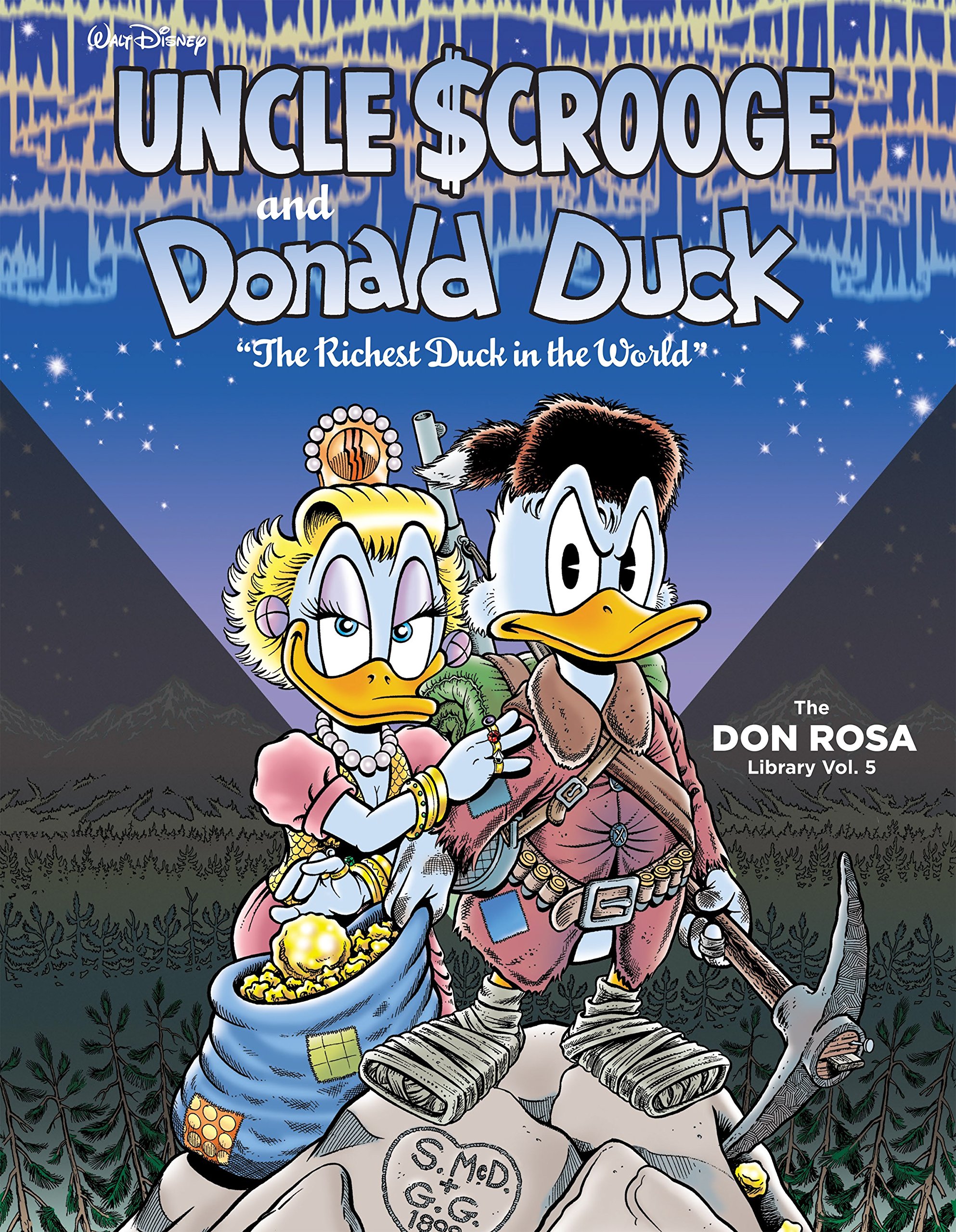 Amazon.ca: Don Rosa: books, biography, latest update