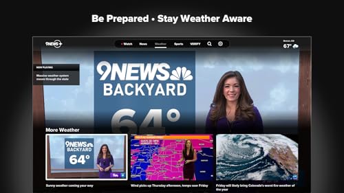 Denver News from 9NEWS KUSA