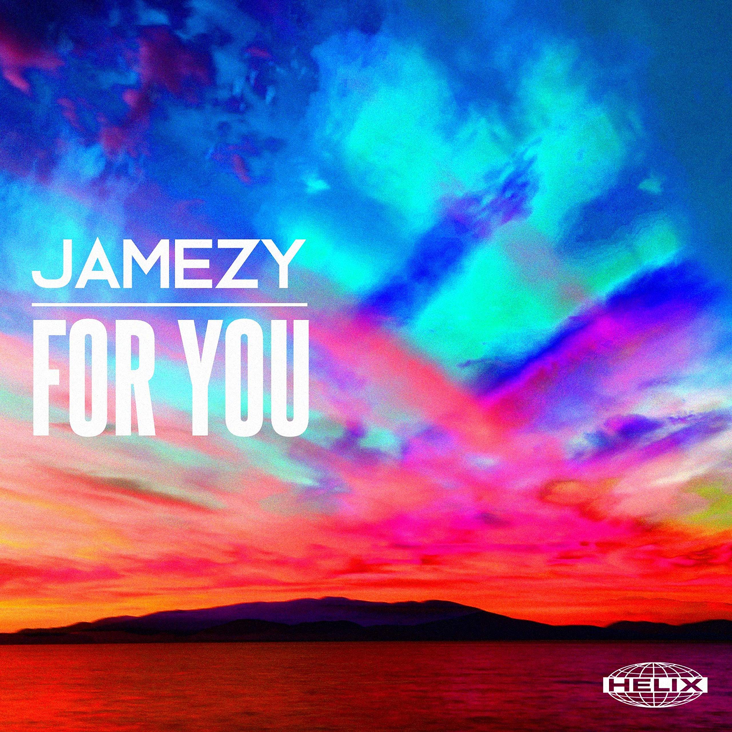 For You (feat. CXNY)