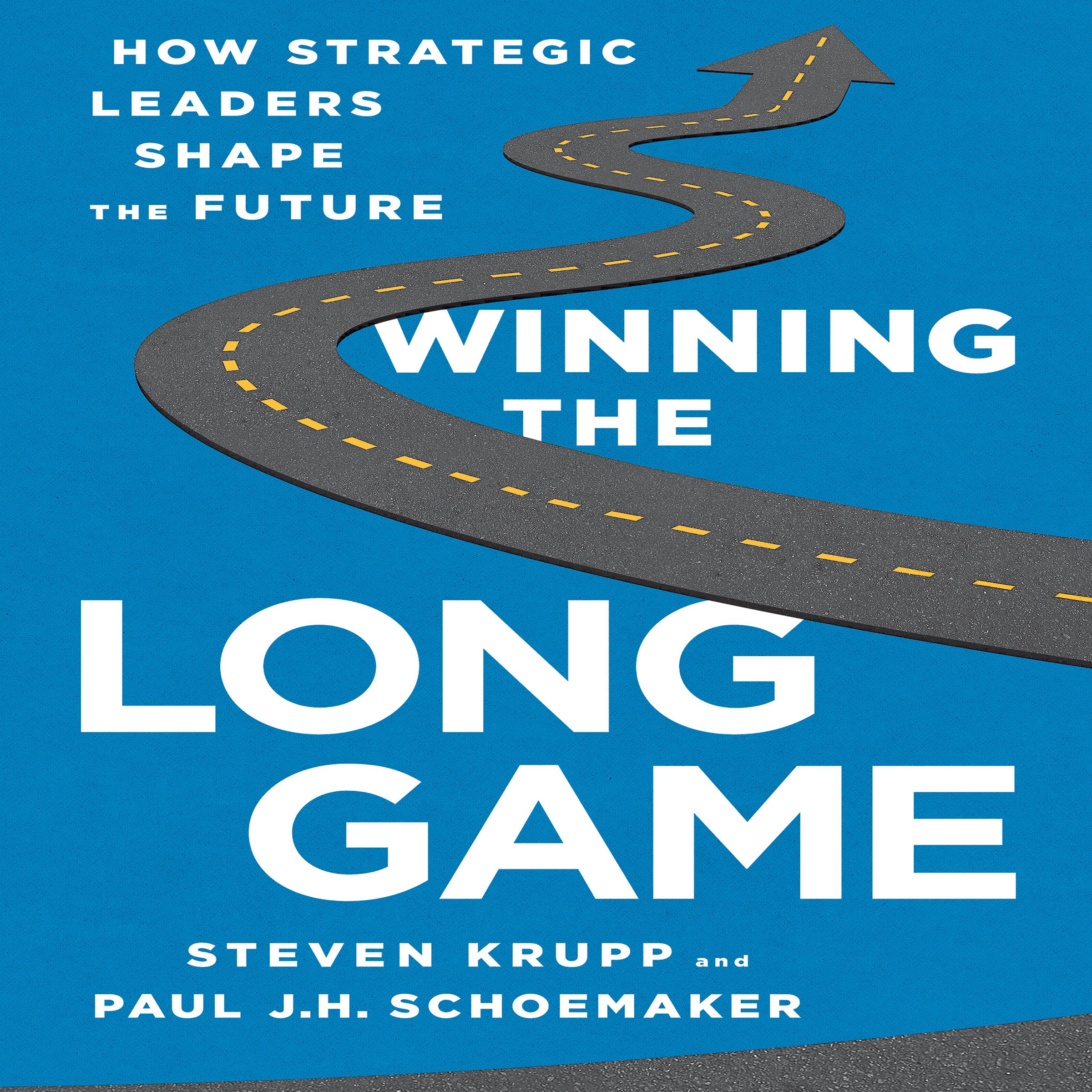 Winning the Long Game