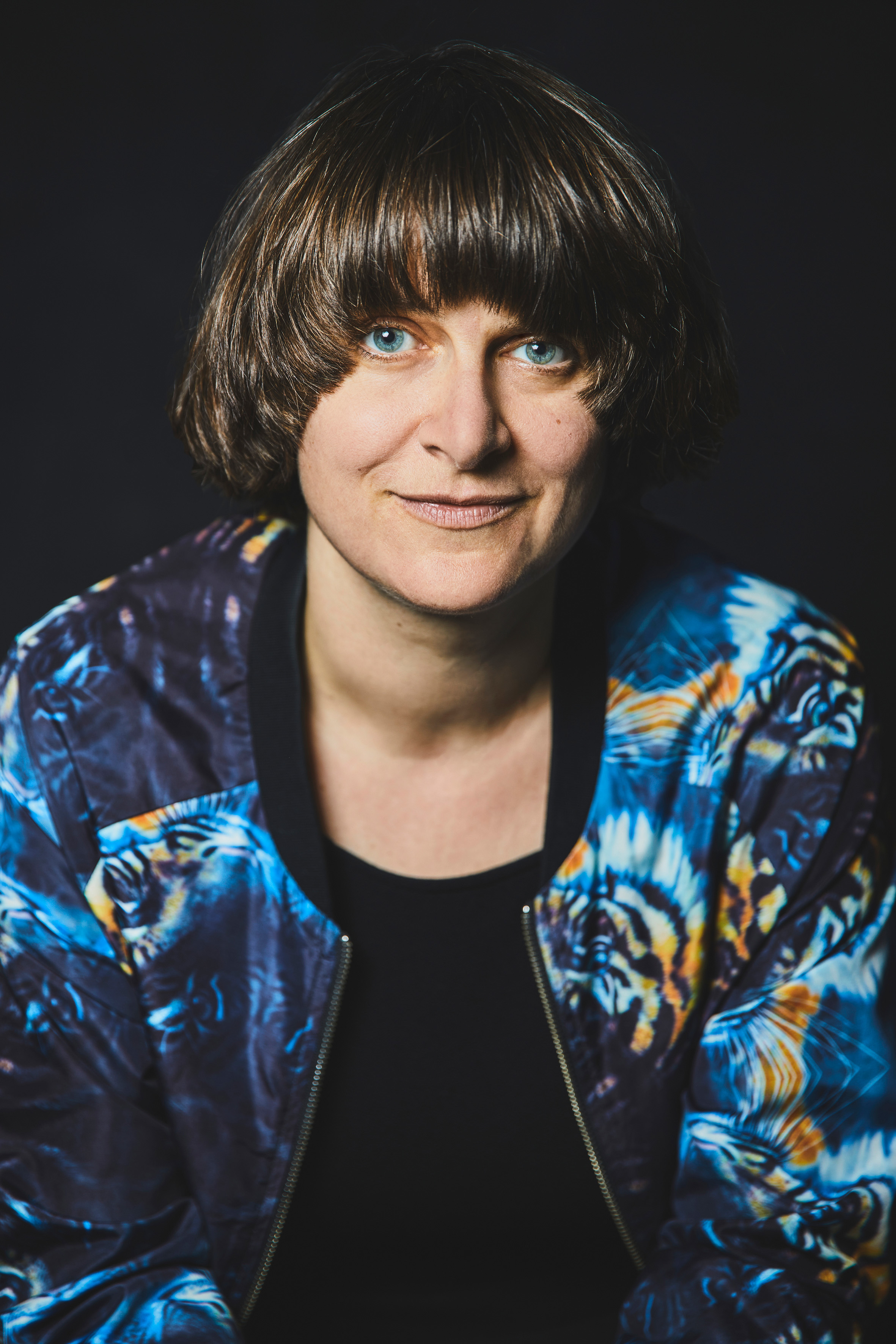 Author image of Ella Carina Werner