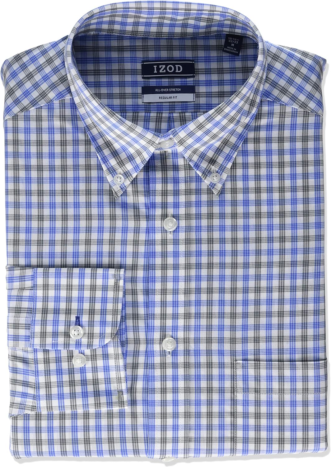 izod ties