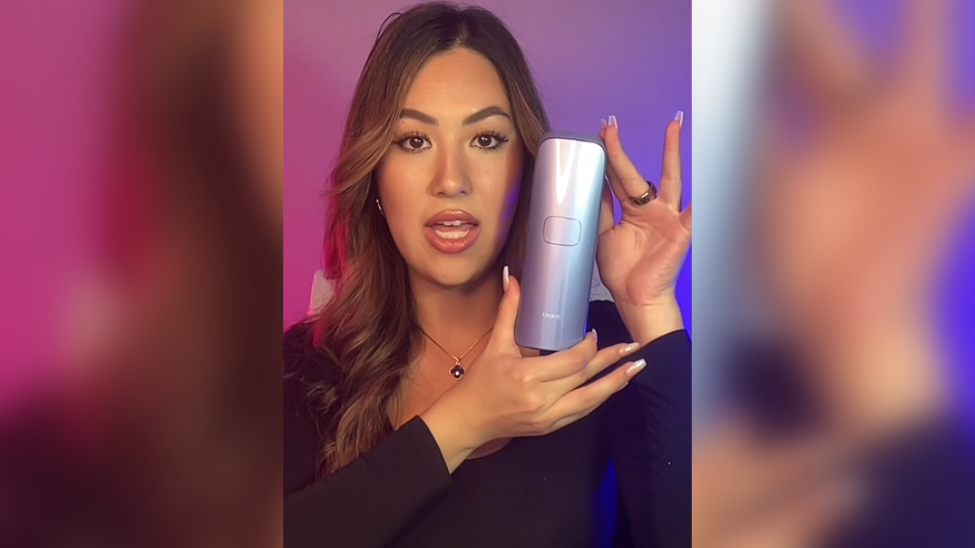 Watch BEFORE YOU BUY&colon; Ulike Air 3 IPL Laser Hair Removal