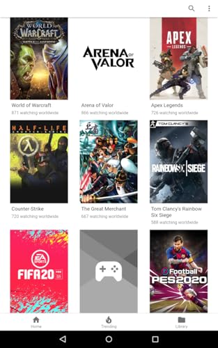 Gaming For YouTube