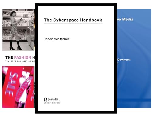 Media Practice (15 Book Series)
