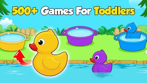 Bebi - Jogos para Crianças