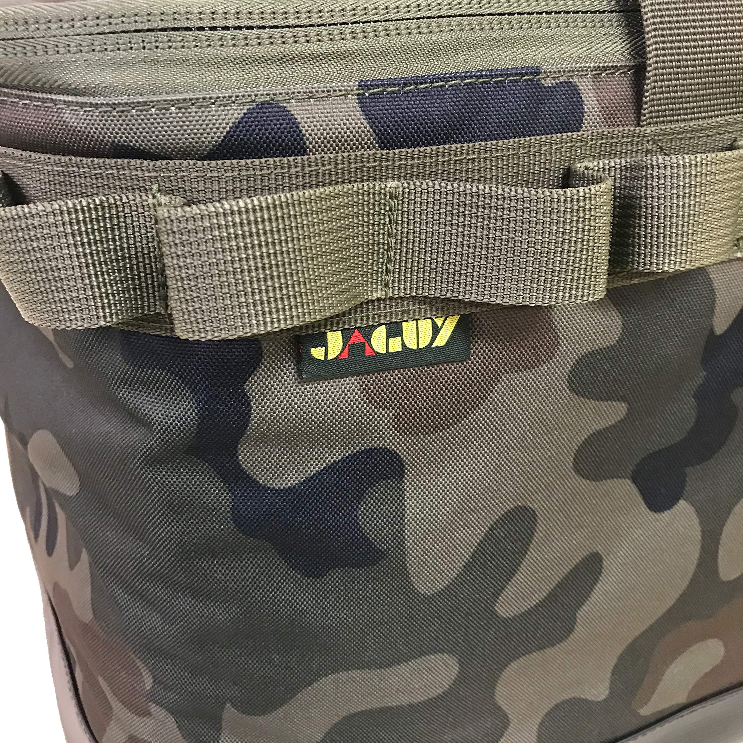 ヤガイ JAGUY マルチギアコンテナ M 2個セット リアルツリー カバン 収納バック キャンプ アウトドア 81UBGvt6iZL._UF350,350_QL50_.jpg
