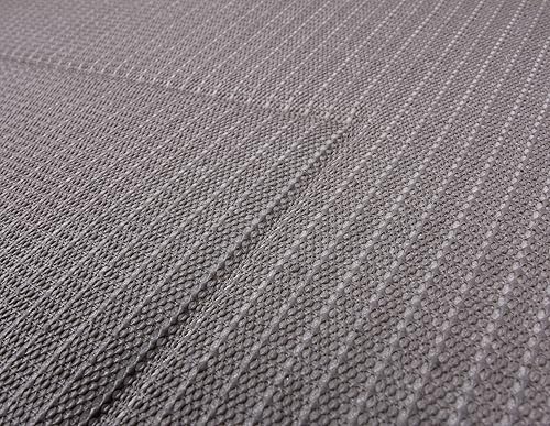 Miniatura 8 de FABBRICA HOME - Tapete de espuma viscoelástica de alta densidad, ultra suave ( 60.96 cm. x 152.4 cm.  2 pies x 5 pies)