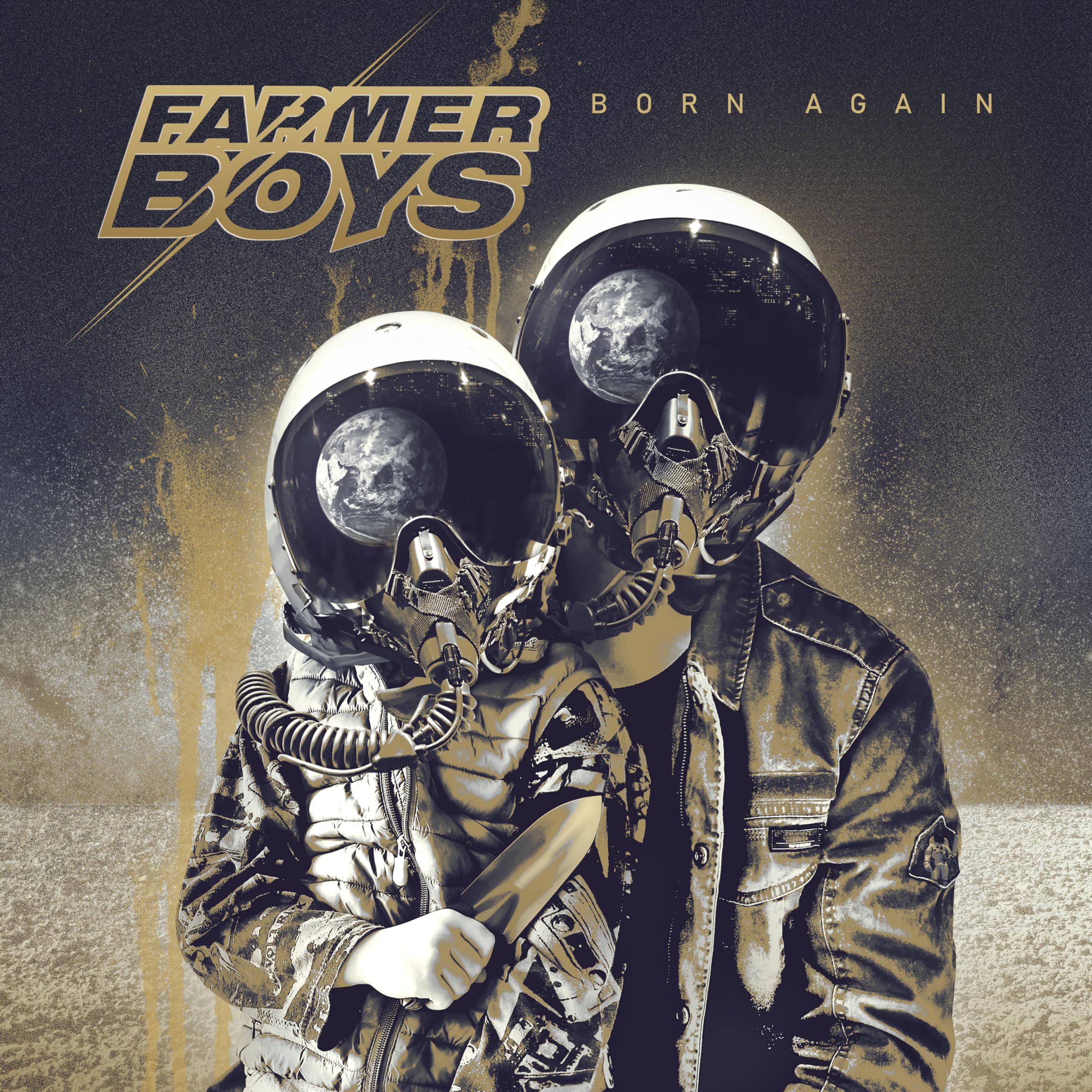 Born Again [VINYL]