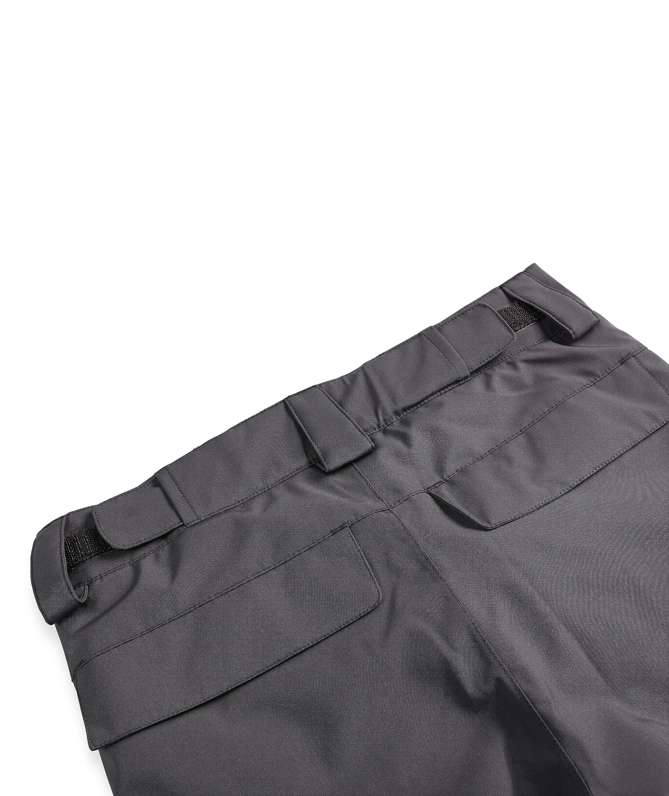 Spyder Pantalones de propulsión para niños