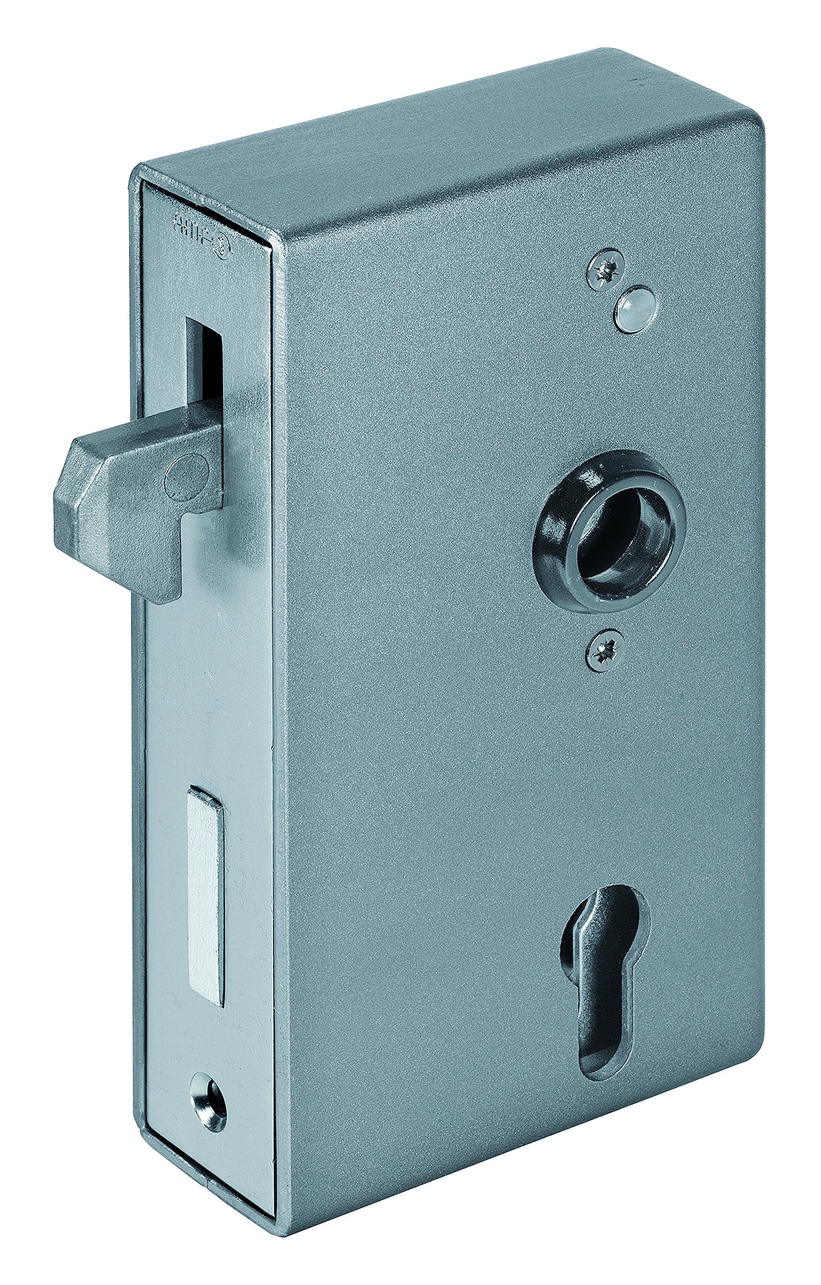 AMFSliding Gate Lock Box 140S Design