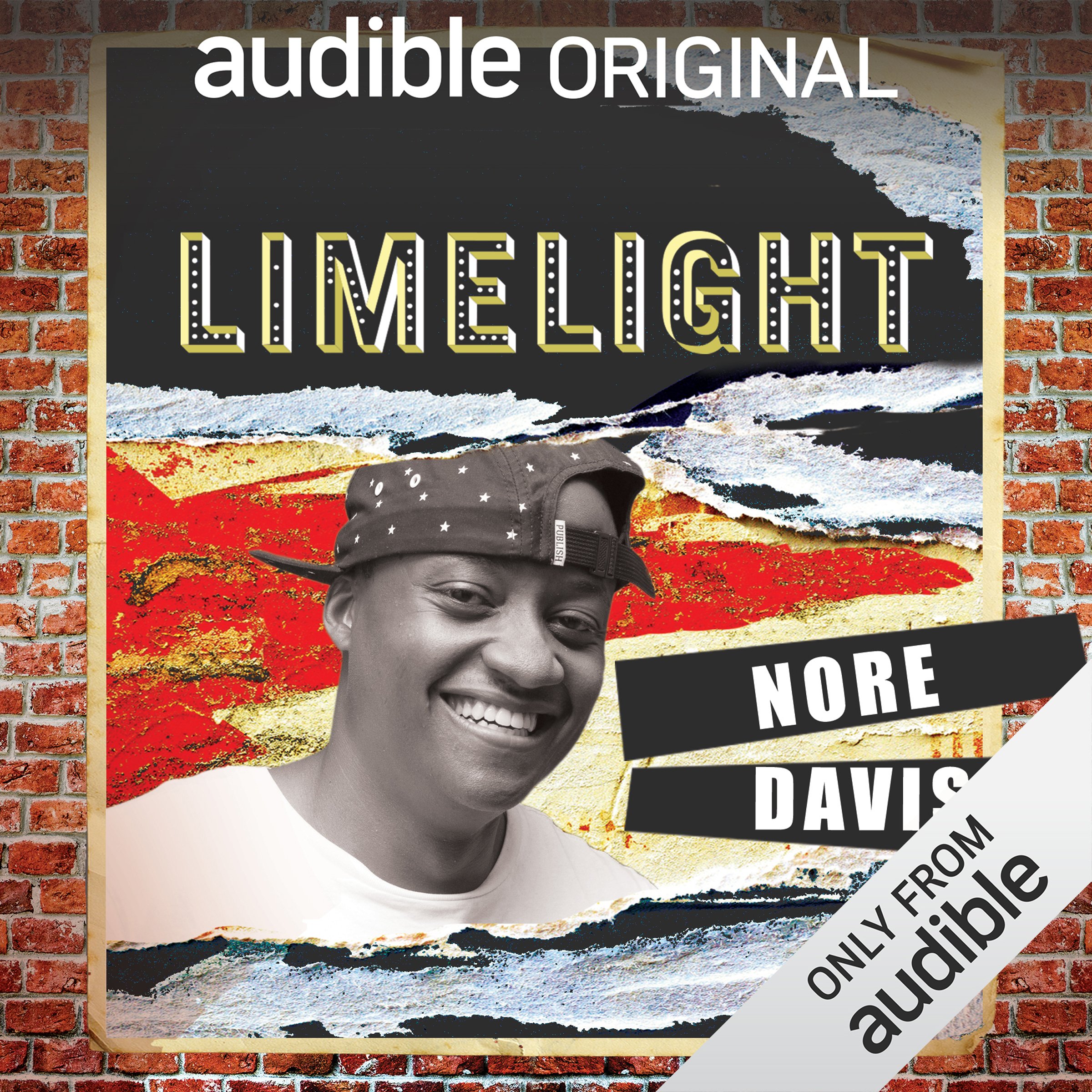 Ep. 13: Best Laid Plans With Nore Davis (Limelight)