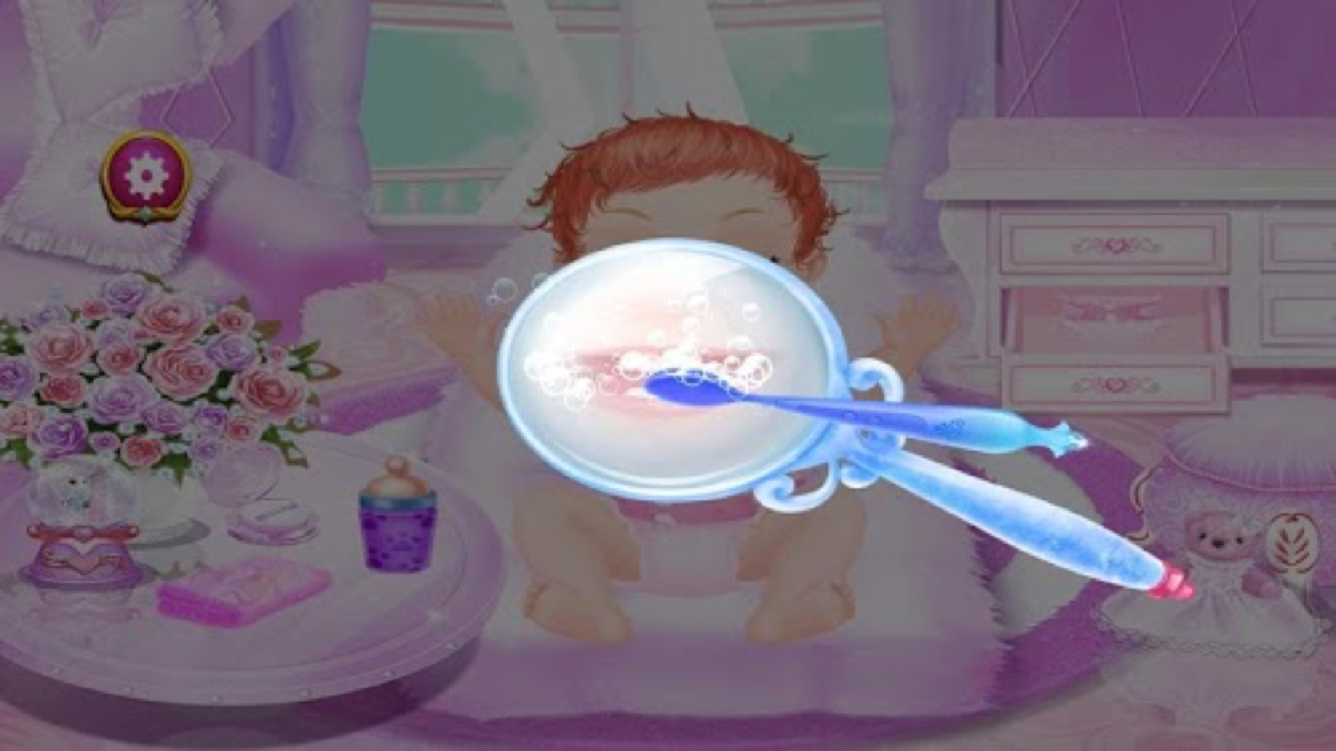 Baby Born CareAmazon.inAppstore for Android