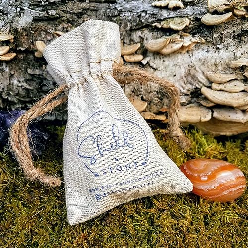 Miniatura 8 de Colgantes de piedra de cristal envueltos en alambre para curación de chakrasreiki, energía positiva, collar bohemio, hecho a mano y de origen ético.