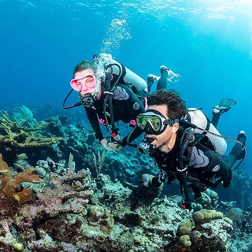 Miniatura 7 de SCUBAPRO Everflex Yulex Dive Steamer, Men, 54mm