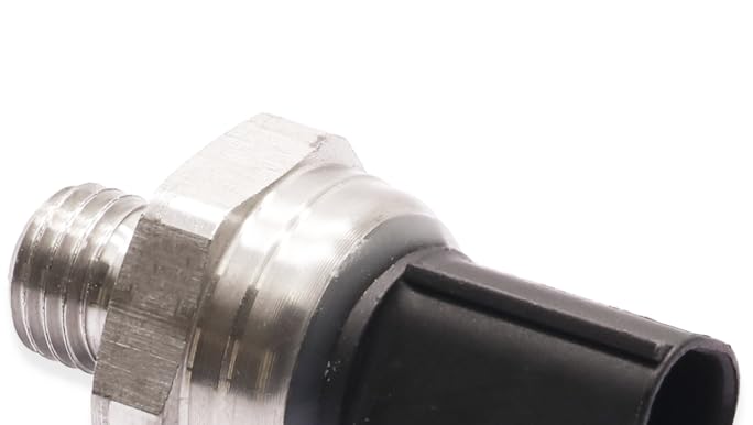Amazon.com: 0091535128,Differential Pressure Sensor for