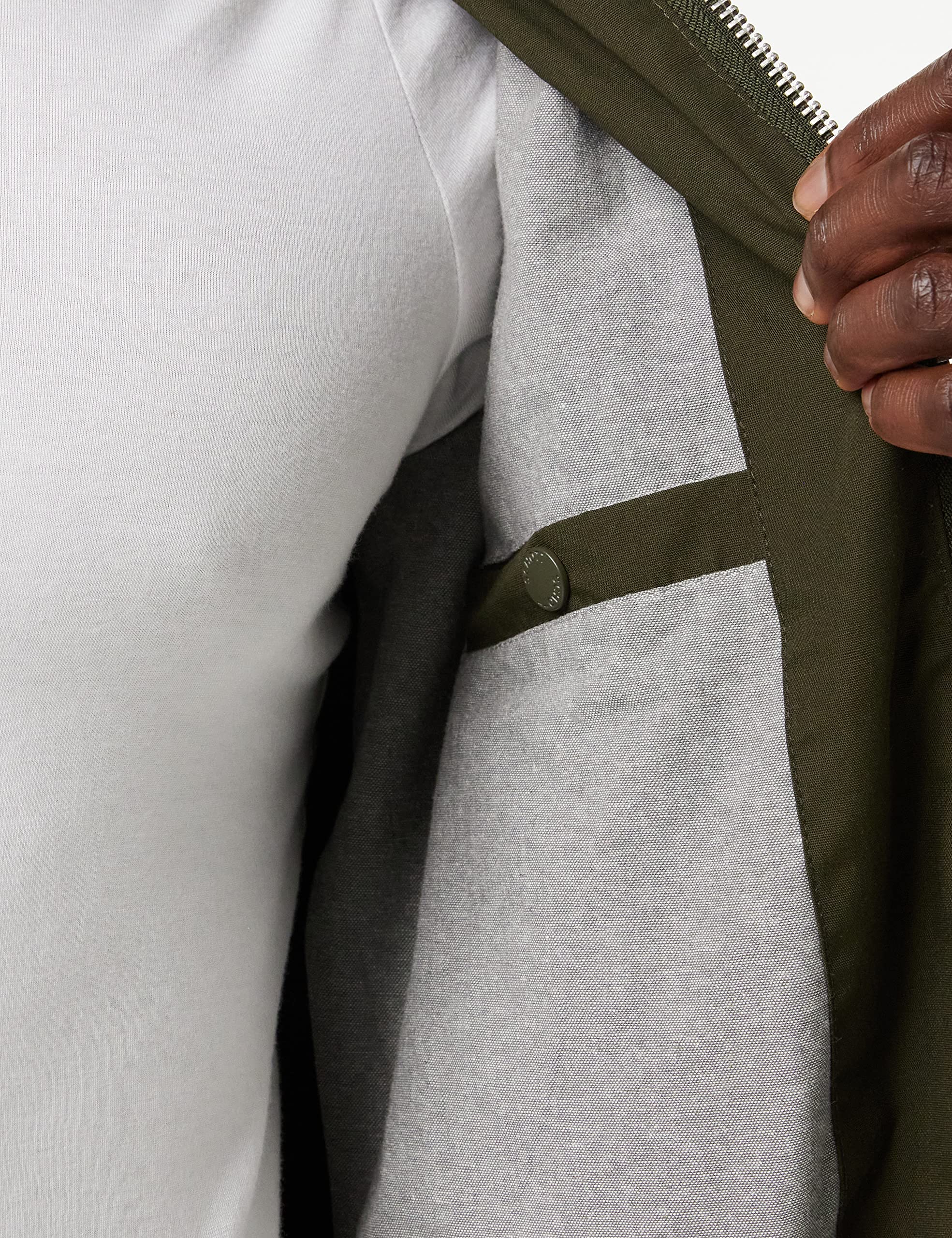 Schott NYC KENNY, Giacca Uomo