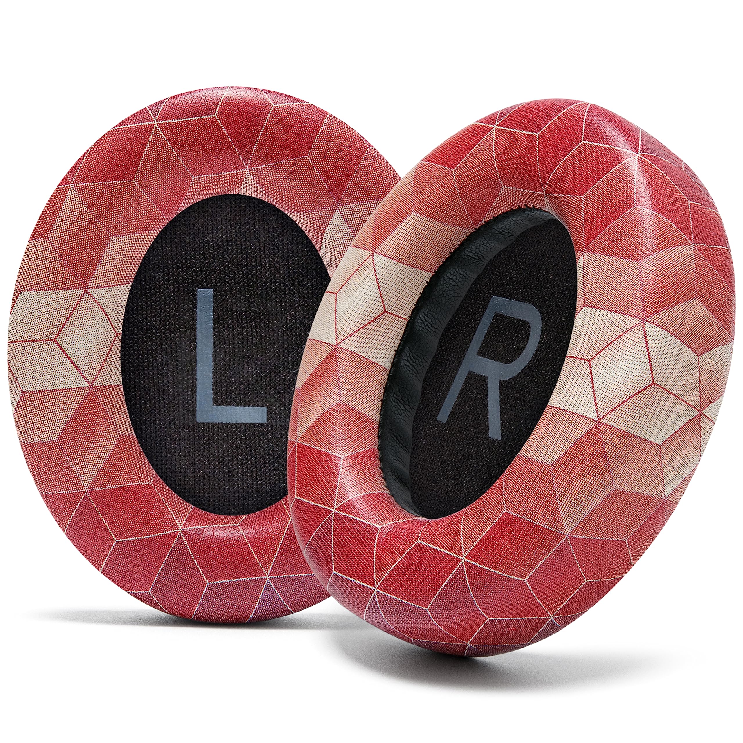 WC Wicked Cushions Upgraded Replacement Ear Pads for Bose 700 Noise Cancelling Headphones (NC700) - Softer PU Leather, Luxurious Memory Foam, Added